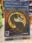 Mortal Kombat: Mystyfication PS2  Sklep Wysyłka Wymiana