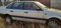 Volkswagen Passat b3