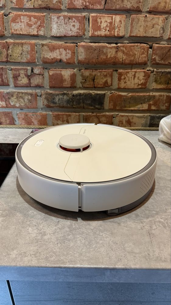Roborock s6 pure