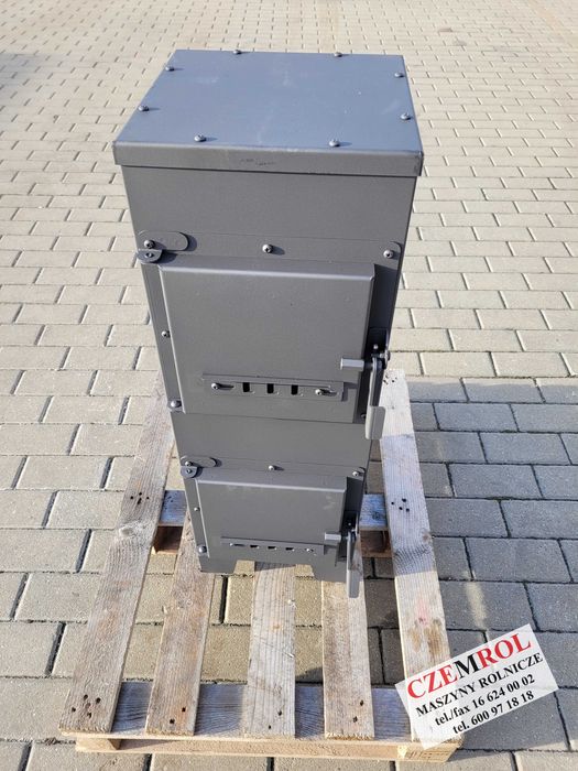 Piec Econ piecyk typu koza kubuś