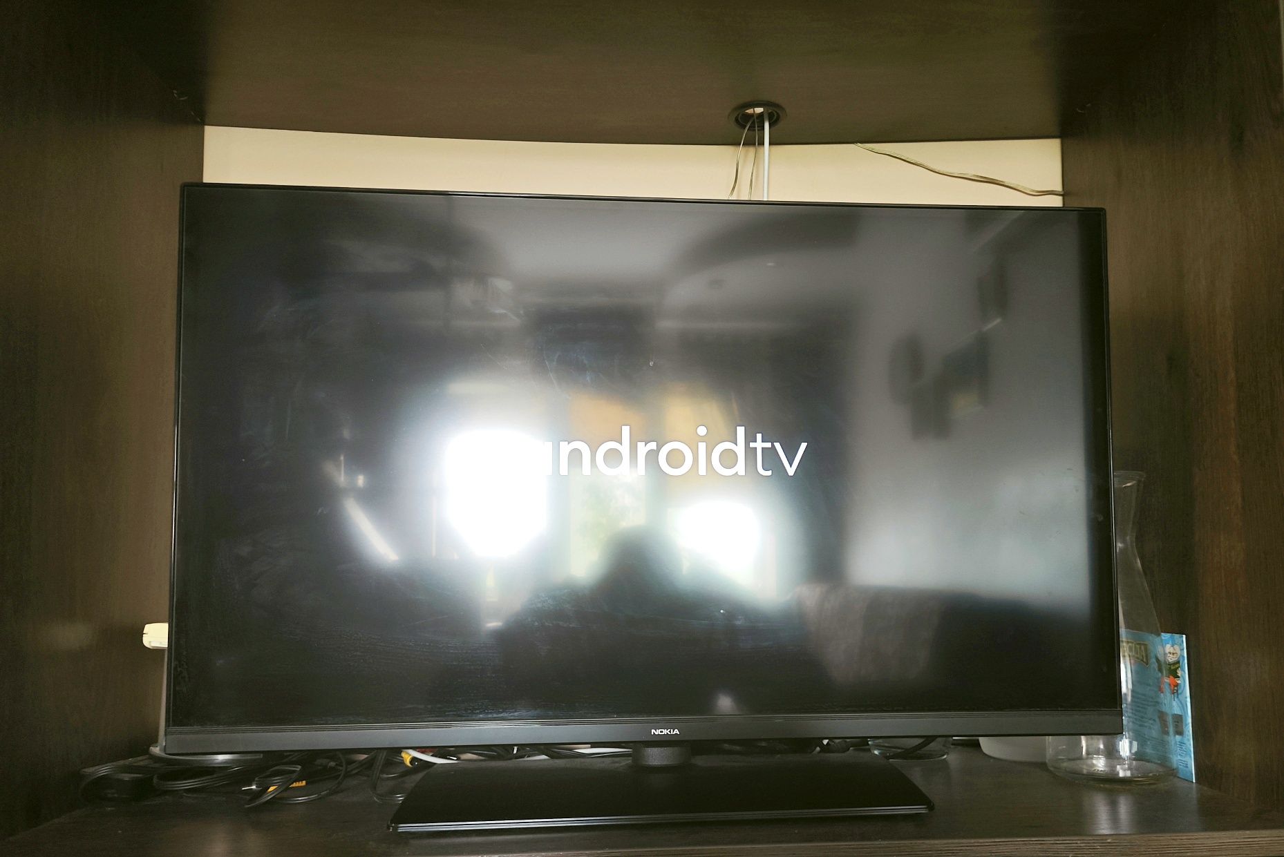 Телевізор Nokia 32" Smart TV 3200A FHD