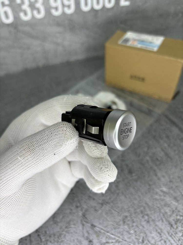 Кнопка старт стоп Volkswagen Jetta 7 USA 17B-959-839-DP
