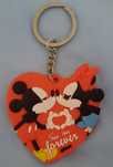 Breloczek Minnie i Micky NOWY
