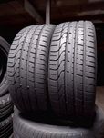 Шини бу 235/50 R19 Pirelli PZero Комплект Літо