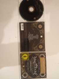 фирменная запись группы MASTODON: Live at the Aragon (2011, cd+dvd)
