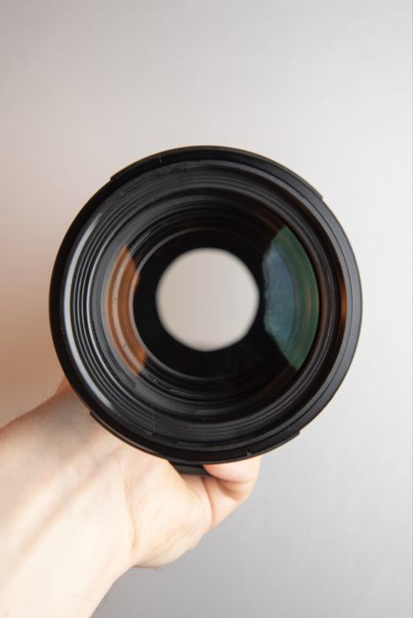 Tamron SP AF 180mm f/3.5 DI MACRO 1:1 для Canon EF