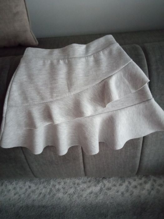 Spódniczka dziewczęca rozm.134