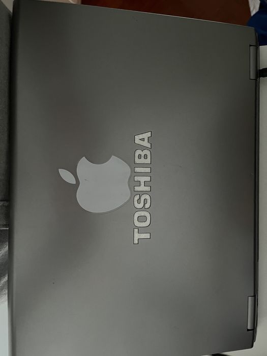 Toshiba Computer64309723375490124