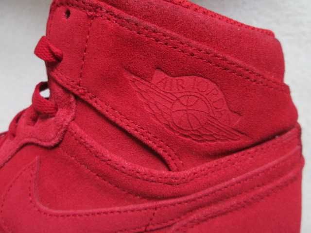 NIKE AIR JORDAN 1 RETRO buty męskie sportowe rozmiar 44