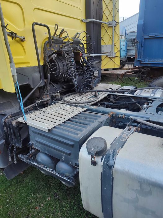 Renault premium dix 450