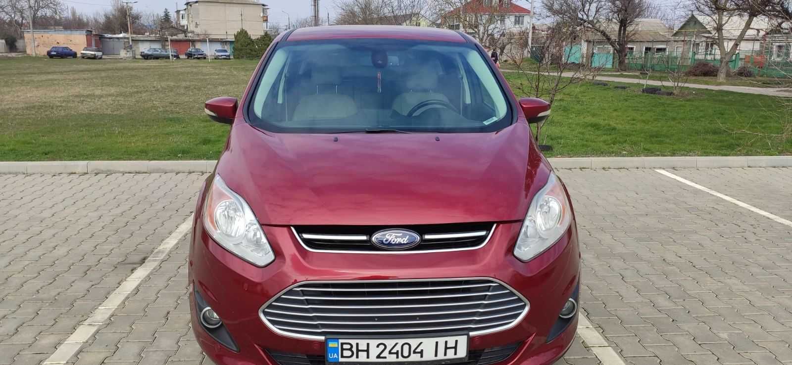 Продам Ford C-Max