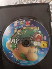 Super Mario Galaxy 2 gra na Nintendo Wii