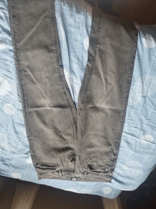 spodnie męskie Cropp