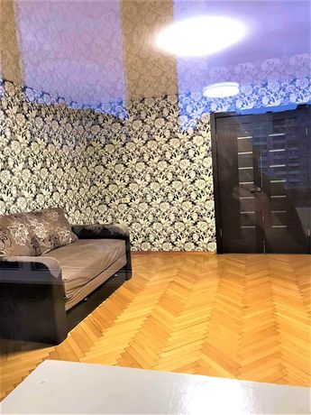 Оренда 4 кімнатної квартири у Шевченківському районі