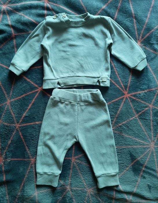 Костюм дитячий весна-осінь