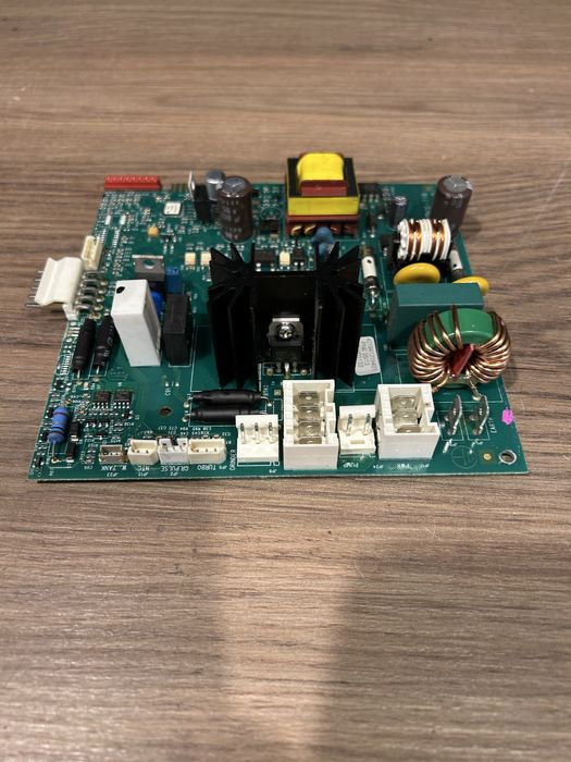 Xsmall HD8745 Saeco Philips elektronika płyta główna