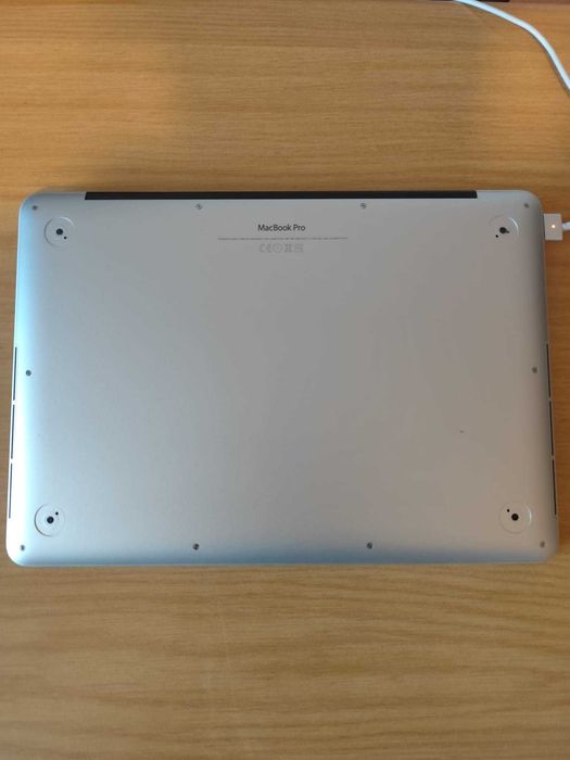 Macbook Pro 13 Retina 2015