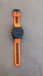 Garmin 7x Pro Solar Sapphire Titanium