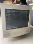 NEC MultiSync N700 monitor multimedialny CRT do retro PC