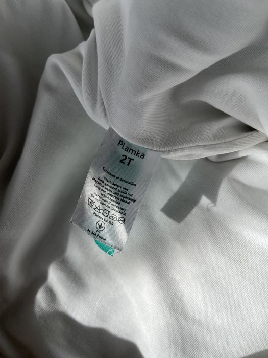 Демісезонний комбінезон Plamka 2t 98 розмір