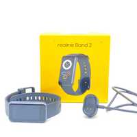 Smartwatch Realme Band 2 kolor Space gray