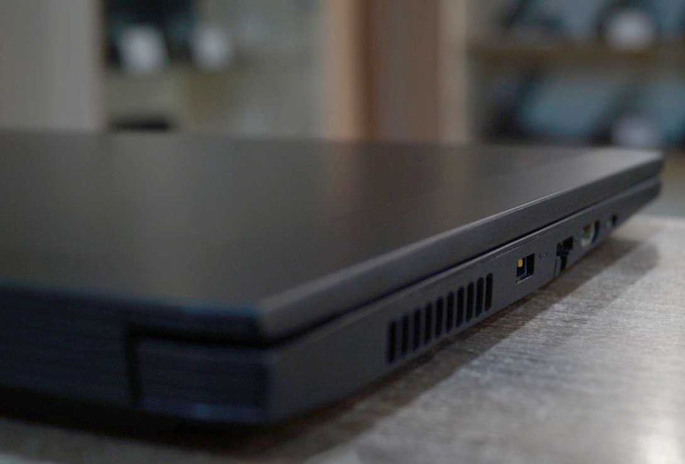 ГАРАНТІЯ Lenovo (120Гц/Ryzen 5 5600H/RAM 16/SSD 512/RTX 3050TI)TVOYO