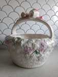 Kosz porcelanowy