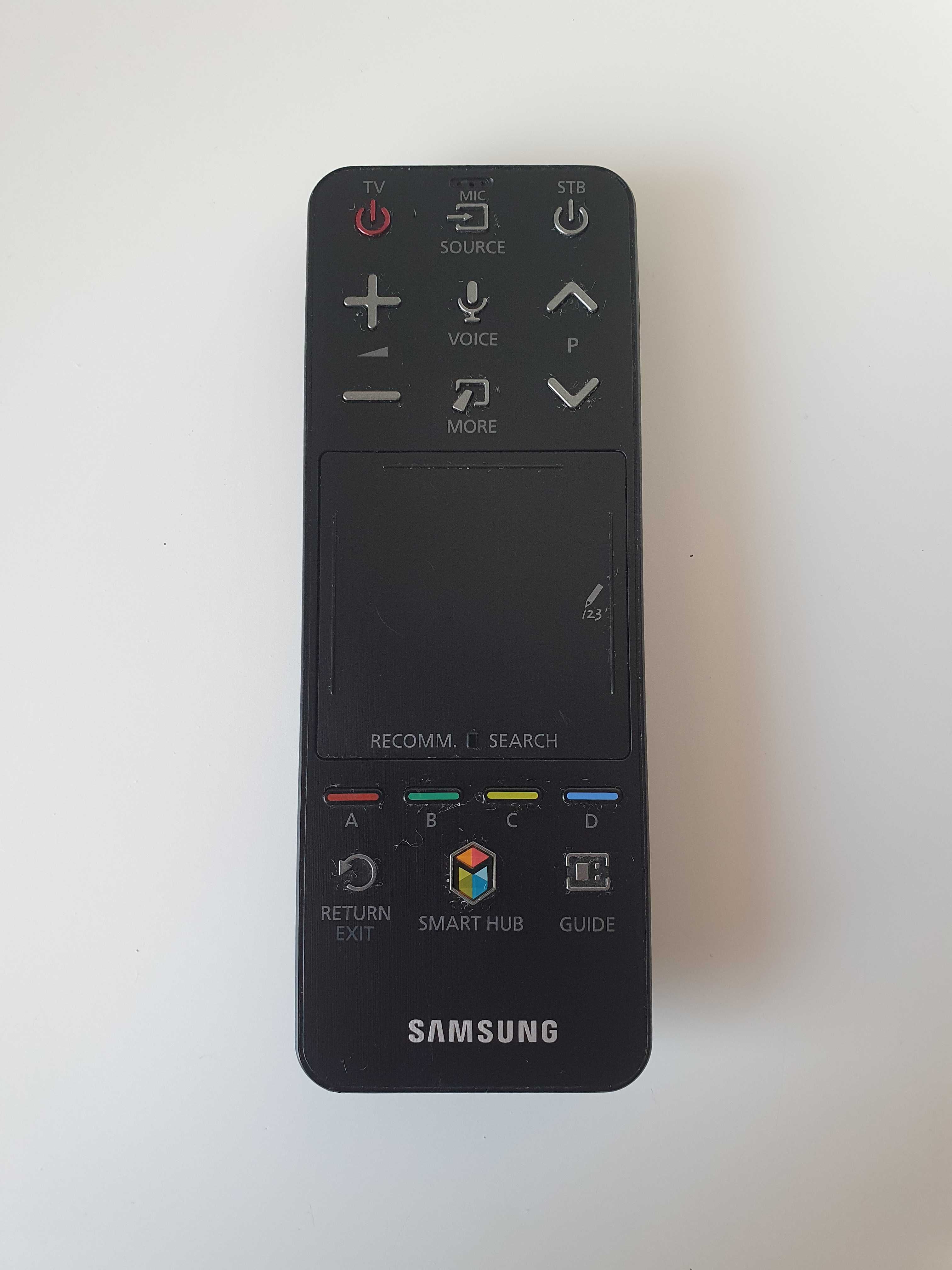 Pilot Samsung RMCTPF Smart Touch Control