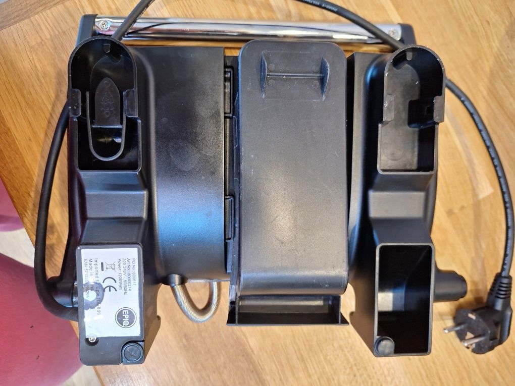 Grill elektryczny