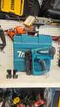 Gwoździarka gazowa Makita GF600SE 7,2V + 2x1,5ah