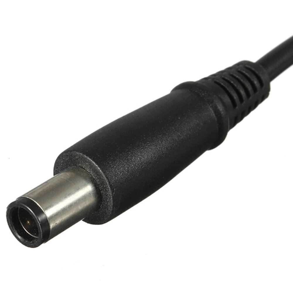 Carregador Transformador 19V 4.74A (90W) Portátil HP Ficha 7.4x5.0MM