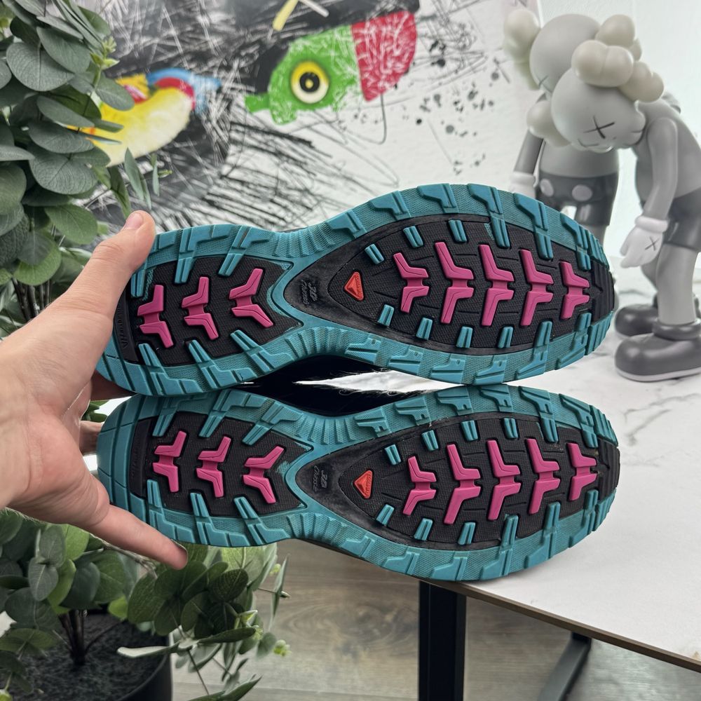 Кросівки Salomon XA PRO 3D 40 розмір 4730