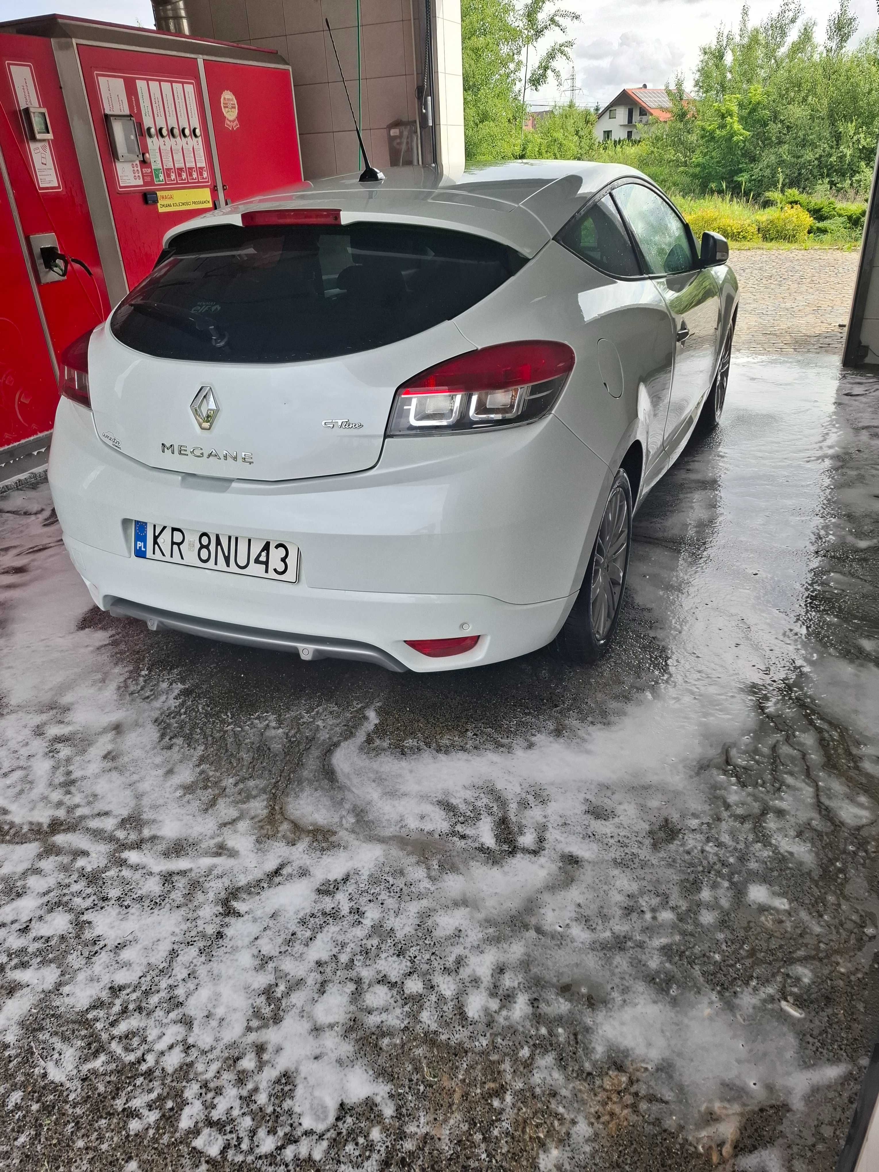 Sprzedam Reno Megane 3