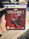 Spider-Man 2 PS5 PL