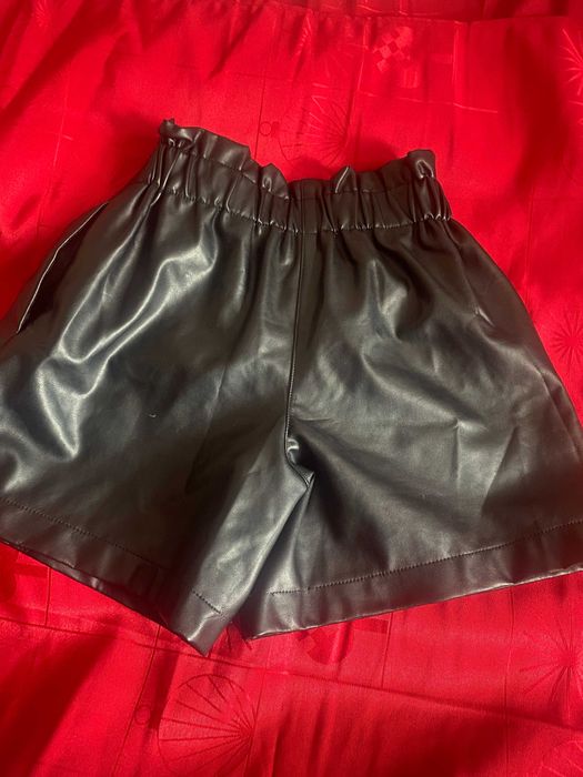 шорты стильные на девочку