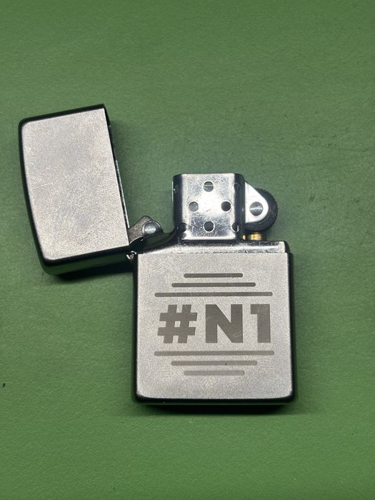 Zapalniczka Zippo nowa