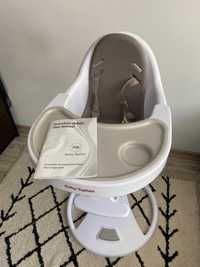 Кресло для кормления обертовий дитячий  крісло для годування нове