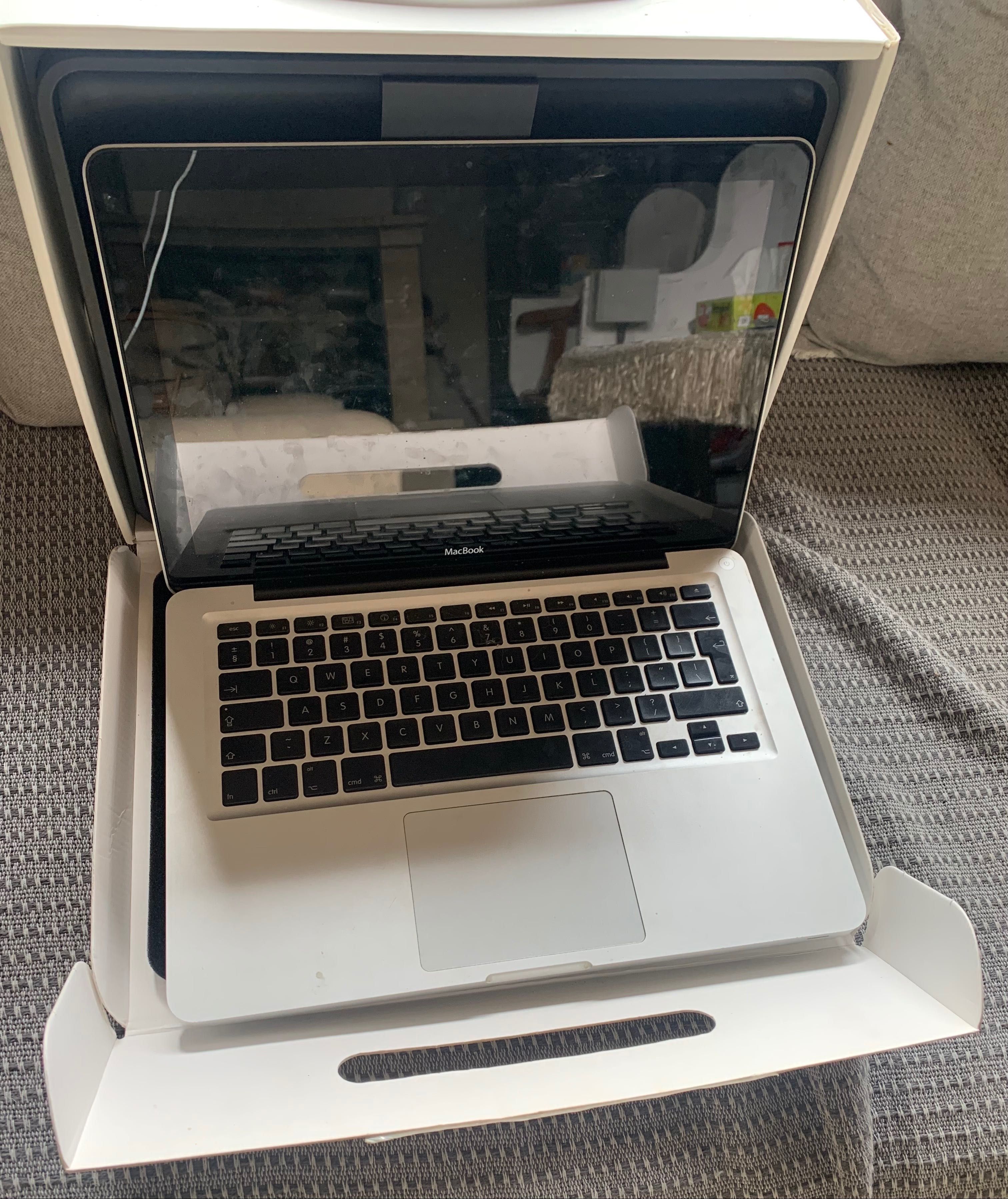 MacBook 13,3 Wrocław