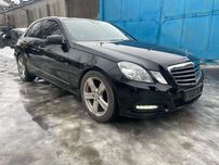 Разборка Mercedes W212 Е class/Запчастини Мерседес Е212 W212