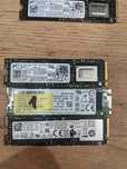 SSD M2 2280 256gb/Зарядки 65w/90w. RAM ddr4 4gbСписок