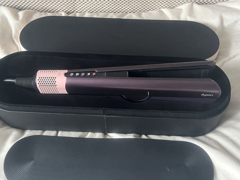 Aeroprostownica dyson