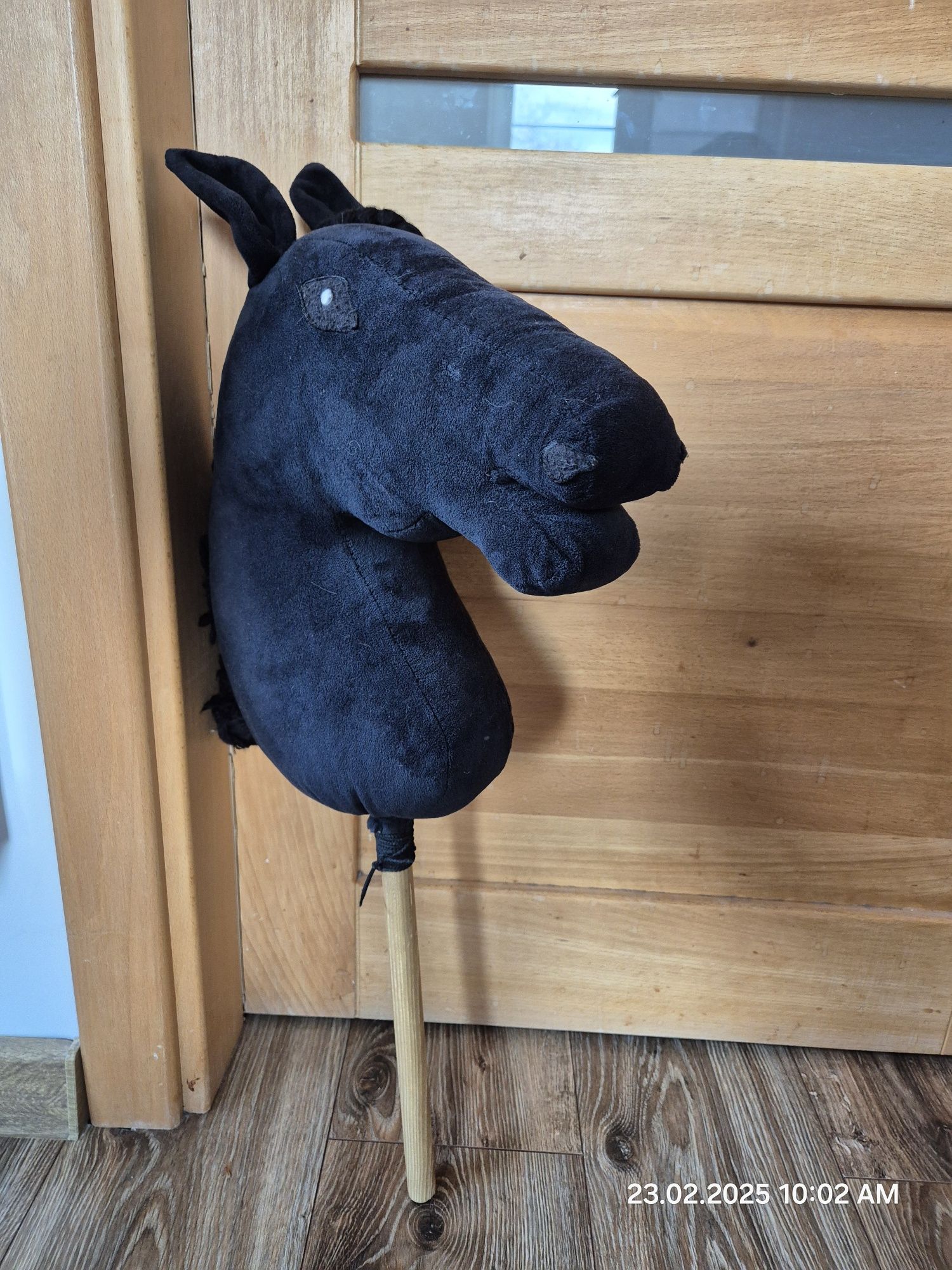 Hobby Horse rozmiar A3, kantar w zestawie.