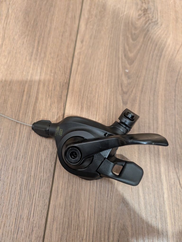 Manetka SHIMANO SRAM X5 9 tył