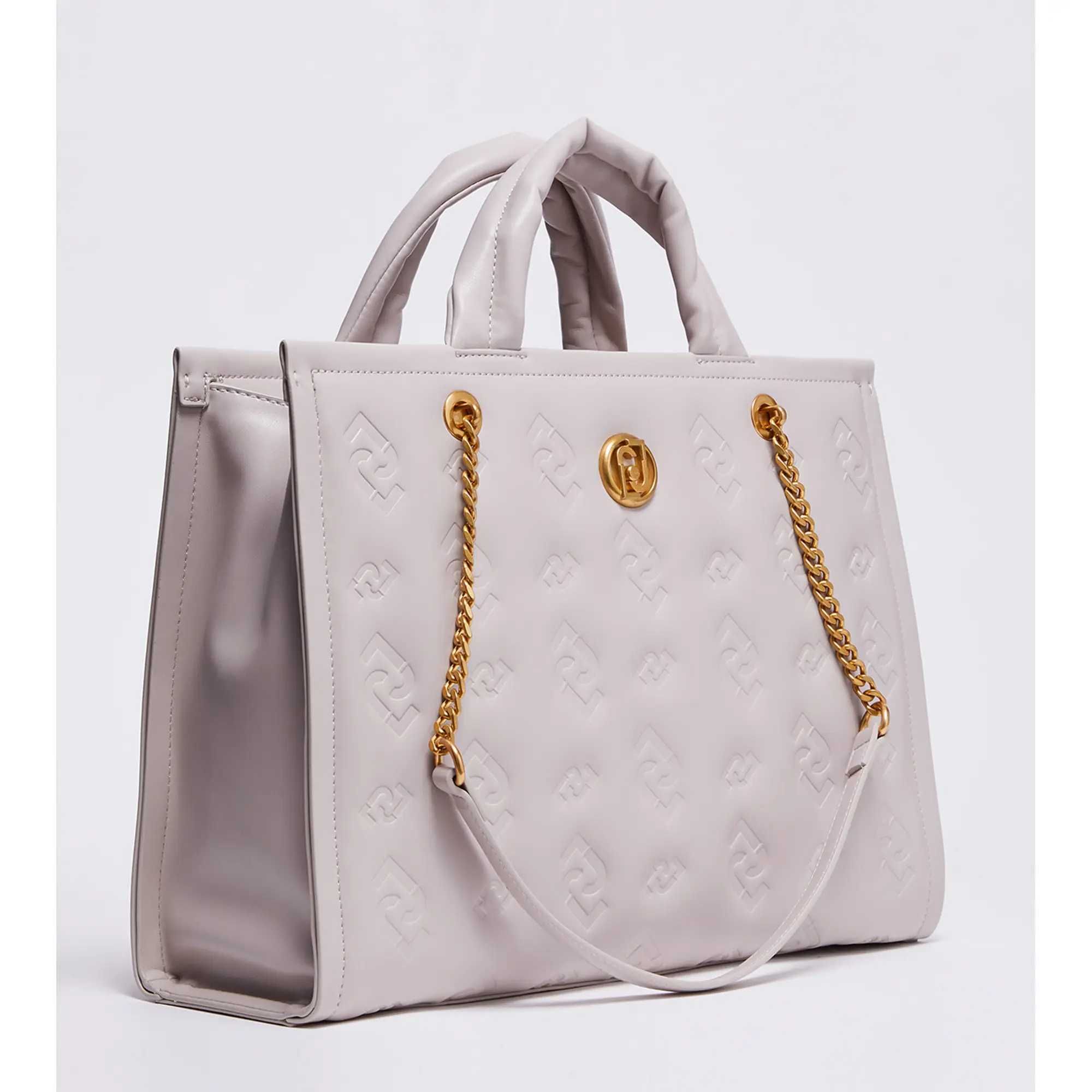 Liu Jo  torebka damska shopper