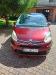 Citroën C4 Picasso Citroen C4 Picasso 2.0 Benzyna + LPG