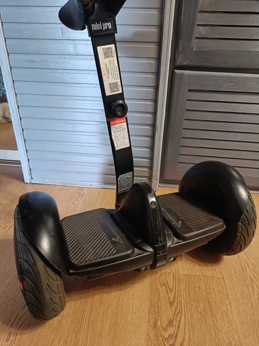 Гіроскутер Ninebot Mini pro 54 v