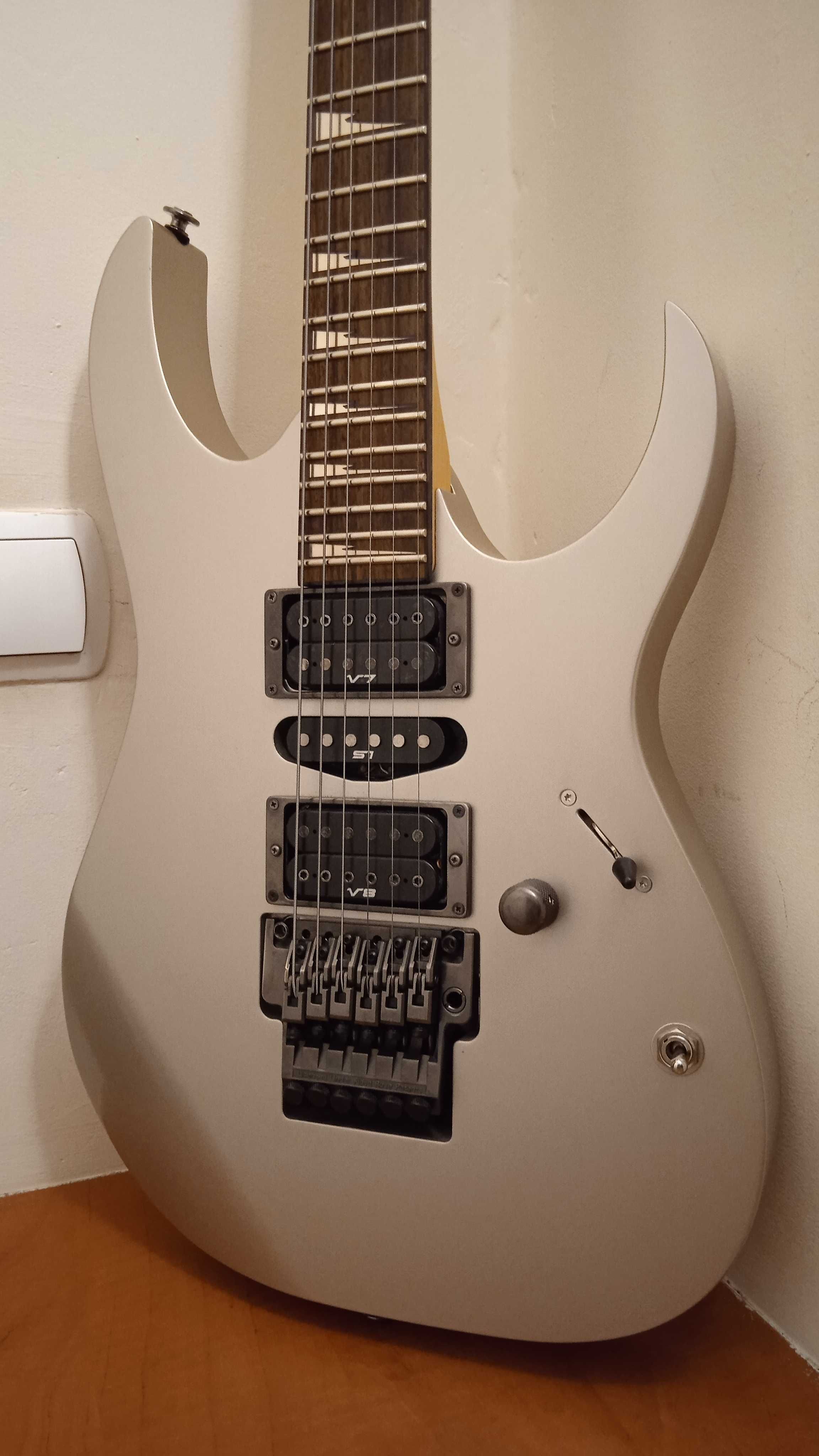 2000 Ibanez RG570EX CPK