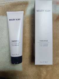 Mary Kay perfekcyjnie oczyszczające mleczko 4 w 1 do cery suchej