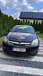 Opel Astra Opel Astra H 1.6