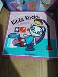 Kicia kocia u dentysty